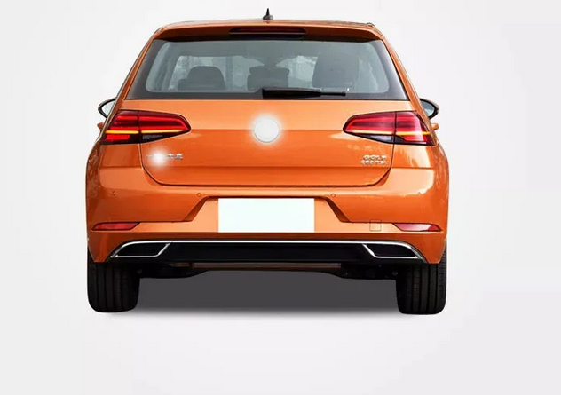 ART.6924 FARI POSTERIORI  VW Golf MK7.75 2013-2019
