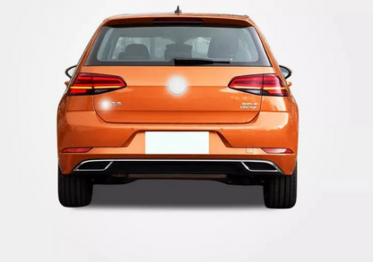 ART.6924 FARI POSTERIORI  VW Golf MK7.75 2013-2019