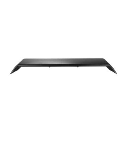 💕ART.10235 SPOILER ALERON MERCEDES 190 W201 83-93 LOOK EVO 1 AMG💕