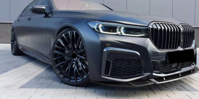 💕BODYKIT  BMW SERIE 7 G11 G12 M PERFORMANCE 2019-2022💕