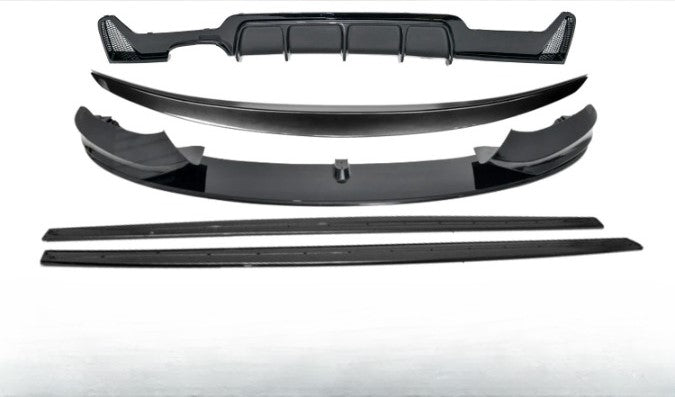 💕BODYKIT  BMW SERIE 4 F32 F33 M SPORT 2013+💕