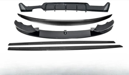 💕BODYKIT  BMW SERIE 4 F32 F33 M SPORT 2013+💕