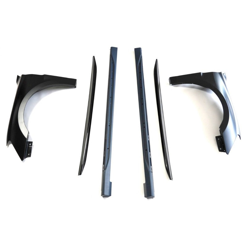 💕ART.10076 BODYKIT Audi A3 2025 8Y Plus Sportback Look RS3💕