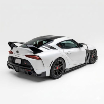 💕ART.9658 SPOILER Toyota Supra (A90) (2019-2026)💕