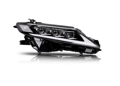 ART.4868 FARI ANTERIORI Toyota Camry 2018-2024