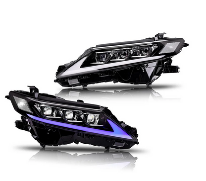ART.4868 FARI ANTERIORI Toyota Camry 2018-2024