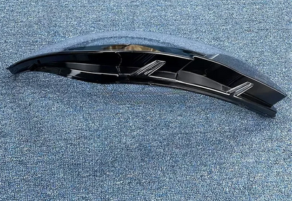 ART.7534  COVER FARI TRANSPARENT  Peugeot 308 308S  2014- 2018