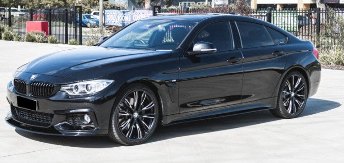 💕BODYKIT  BMW SERIE 4 F32 F33 M SPORT 2013+💕