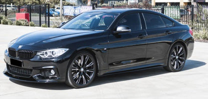 💕BODYKIT  BMW SERIE 4 F32 F33 M SPORT 2013+💕