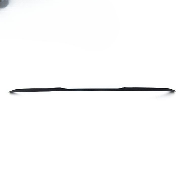 ART.5667 SPLITTER BMW 4 (G22) Coupe 2020-now M4-Style CARBON