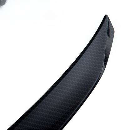 ART.5667 SPLITTER BMW 4 (G22) Coupe 2020-now M4-Style CARBON