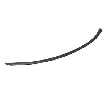 💫ART.6679 Spoiler Posteriore C63 AMG Look per Classe C Berlina 2021+ Nero lucido 💫