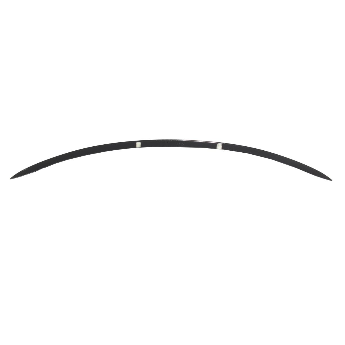 💫ART.6679 Spoiler Posteriore C63 AMG Look per Classe C Berlina 2021+ Nero lucido 💫
