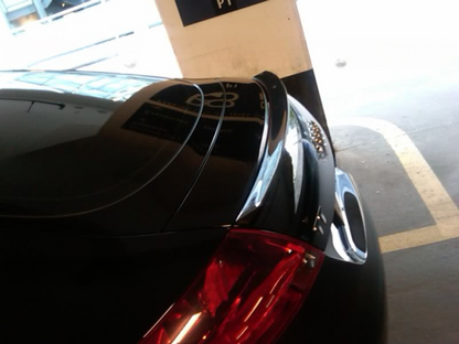 💕Spoiler Portellone Posteriore – Audi TT 8J (2006–2014)💕