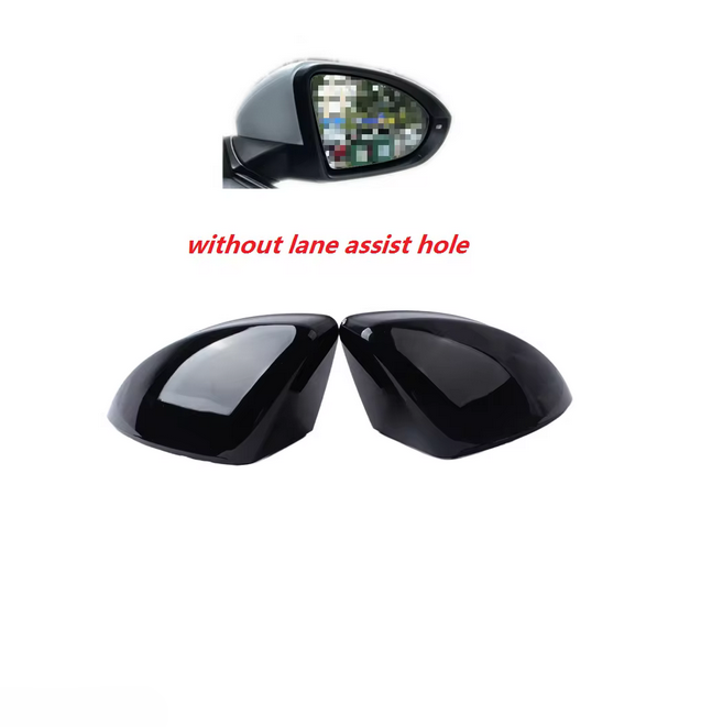 ART.5032 Coperchio dello specchio della retrovista Audi TT MK3 8S 2014+