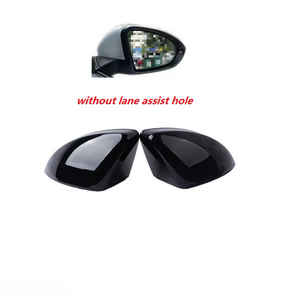 ART.5032 Coperchio dello specchio della retrovista Audi TT MK3 8S 2014+