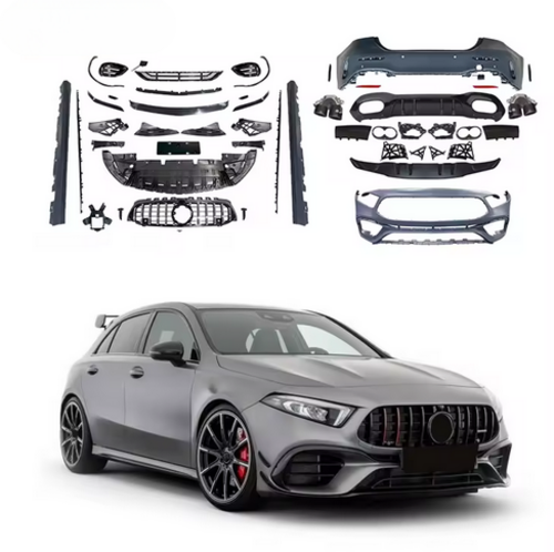 ART.7305 BODYKIT Mercedes-Benz Classe A W177
