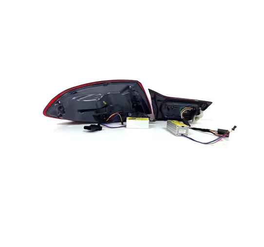 💕 FARI  POSTERIORI  BMW M4 F32 F82 480i 2014-2020💕
