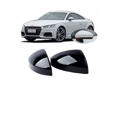 ART.5032 Coperchio dello specchio della retrovista Audi TT MK3 8S 2014+
