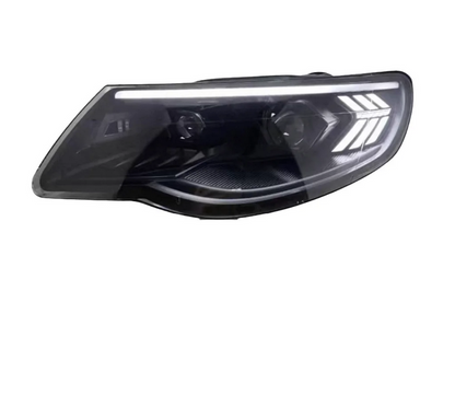 ART.5029   FARI ANTERIORI  VW Touareg 2007-2010