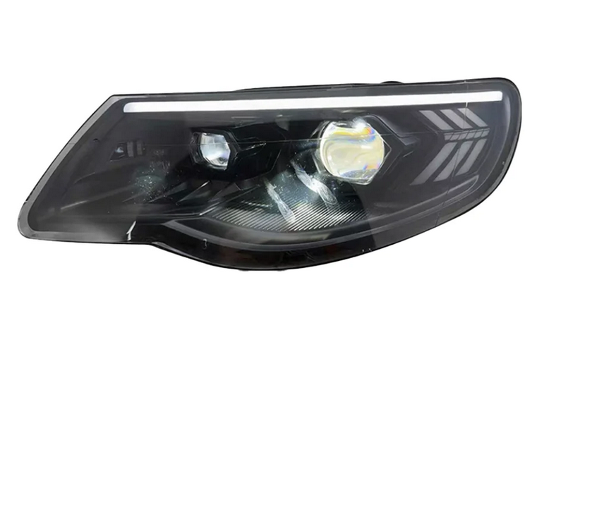 ART.5029   FARI ANTERIORI  VW Touareg 2007-2010