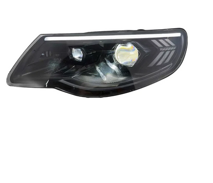 ART.5029   FARI ANTERIORI  VW Touareg 2007-2010