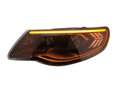 ART.5029   FARI ANTERIORI  VW Touareg 2007-2010