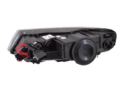 ART.5029   FARI ANTERIORI  VW Touareg 2007-2010