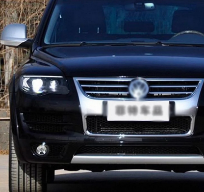 ART.5029   FARI ANTERIORI  VW Touareg 2007-2010
