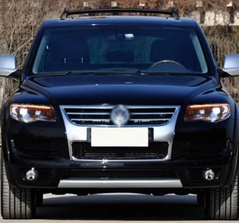 ART.5029   FARI ANTERIORI  VW Touareg 2007-2010