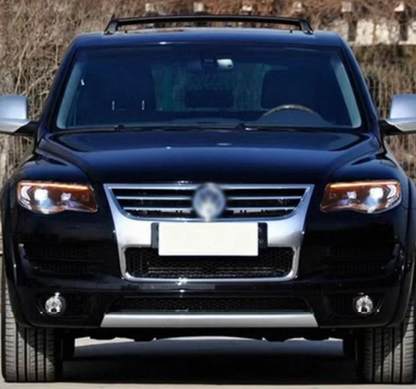 ART.5029   FARI ANTERIORI  VW Touareg 2007-2010