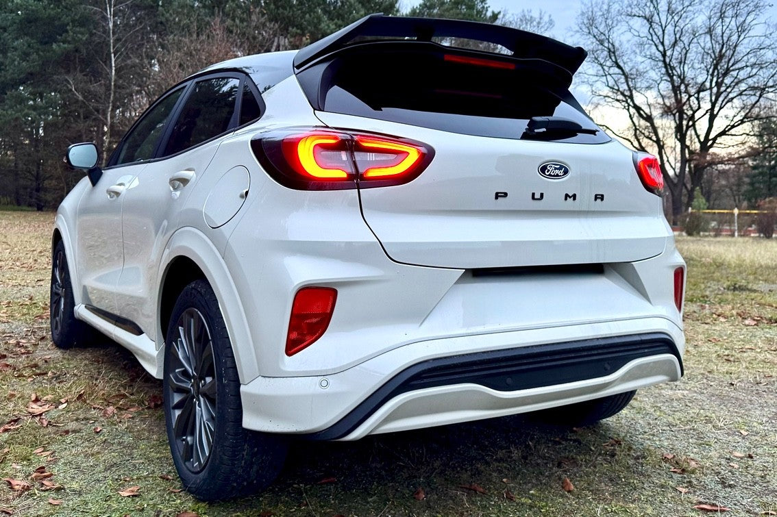 💕ART.7976  SPOILER FORD PUMA ST / ST-LINE ( dal 2019 )💕