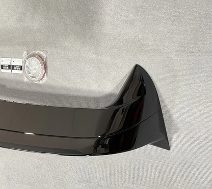 ART.7507  SPOILER  VW Golf 8 MK8 GTI GTD R 2020 -2023