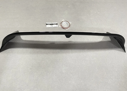 ART.7507  SPOILER  VW Golf 8 MK8 GTI GTD R 2020 -2023