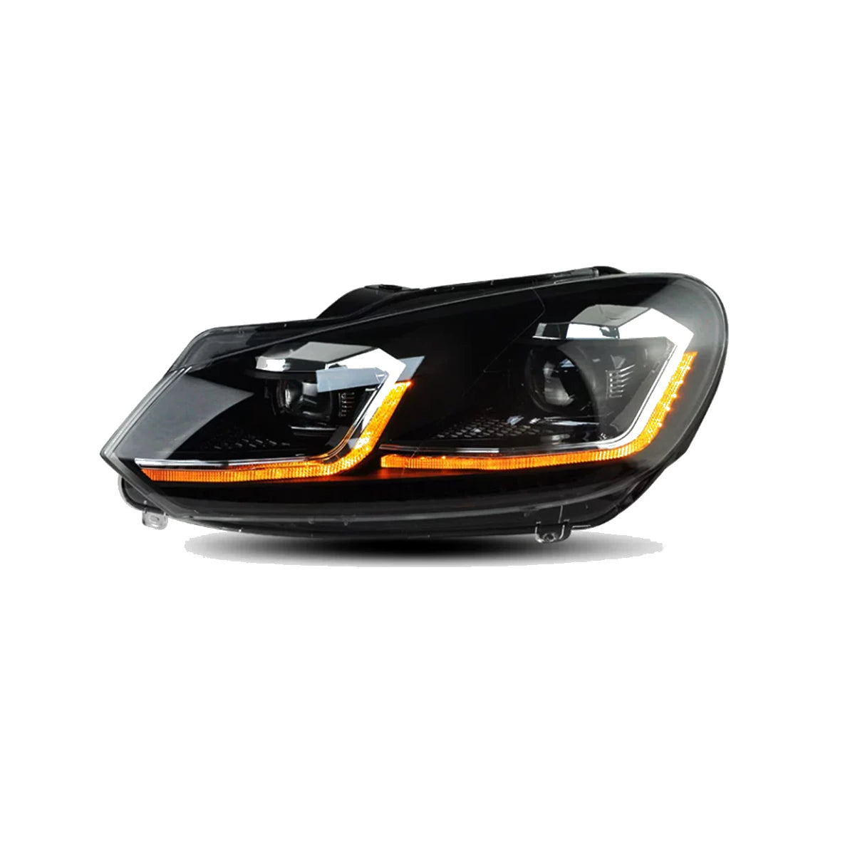 💎HEADLIGHTS SUITABLE FOR VW Golf VI MK6 2009-2012💎