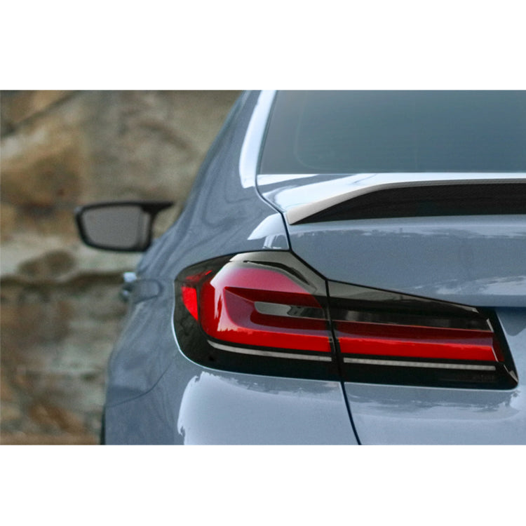 ART.3818 Fanale posteriore Dynamic BMW Serie 5 (G30, F90)16-20 LCI Look