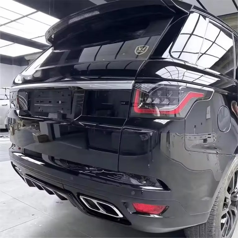 ART.2069 FARI POSTERIORI RANGE ROVER SPORT L494 2013+ FACELIFT FULL LED (Copia)