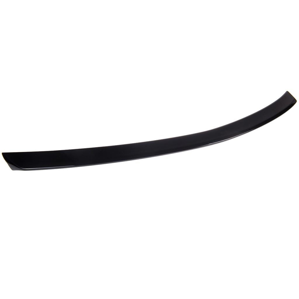 Spoiler adatto per Mercedes C-Class (W204) Sedan (2007-2015)