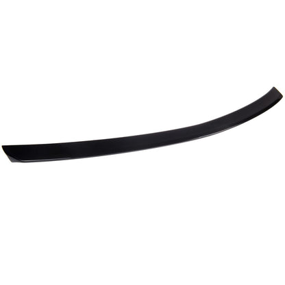 Spoiler adatto per Mercedes C-Class (W204) Sedan (2007-2015)