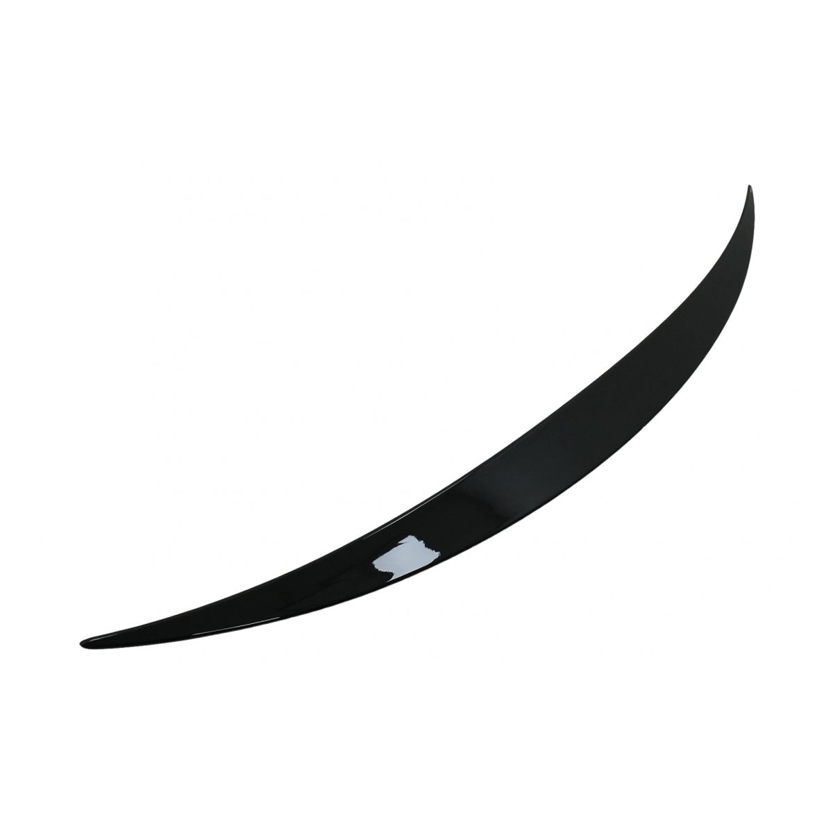 💫ART.6810 Spoiler Posteriore AMG Look per Mercedes Classe C (W206) Berlina 2021+💫