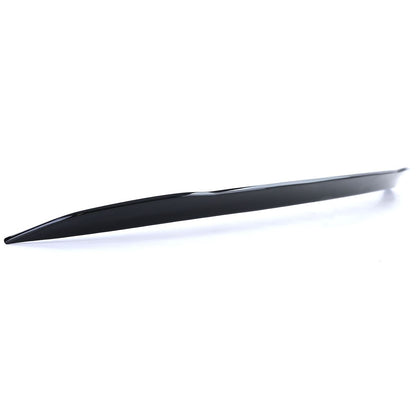 💫ART.6607 MB118011 Spoiler Posteriore CLA45 AMG Look per Mercedes CLA 2019+💫