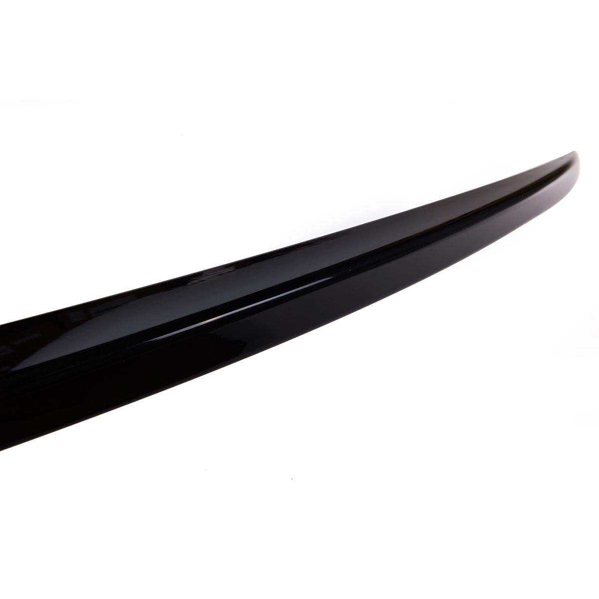 💫ART.6655 Spoiler Posteriore look AMG per Mercedes Classe C Sedan 2013-2021💫