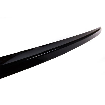 💫ART.6655 Spoiler Posteriore look AMG per Mercedes Classe C Sedan 2013-2021💫