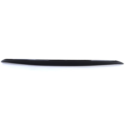 Spoiler suitable for Mercedes E-Class C238 Coupe 2016-2023