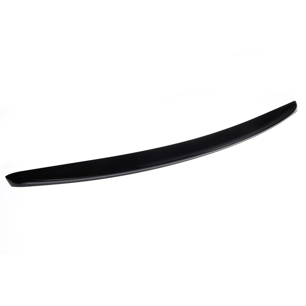 Spoiler suitable for Mercedes S-Class (W221) (2005-2013)