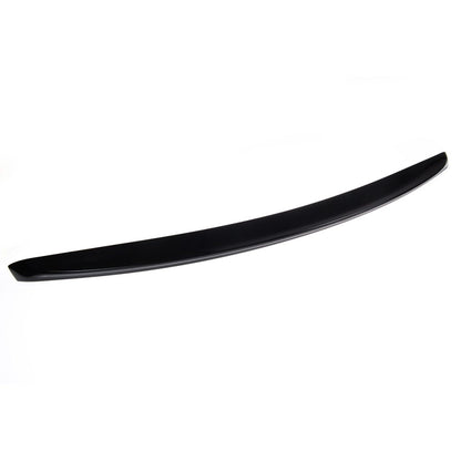 Spoiler suitable for Mercedes S-Class (W221) (2005-2013)