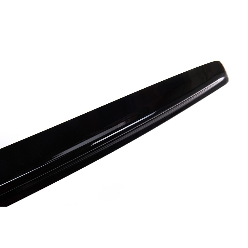 Spoiler suitable for Mercedes S-Class (W221) (2005-2013)