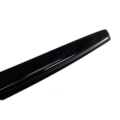 Spoiler suitable for Mercedes S-Class (W221) (2005-2013)