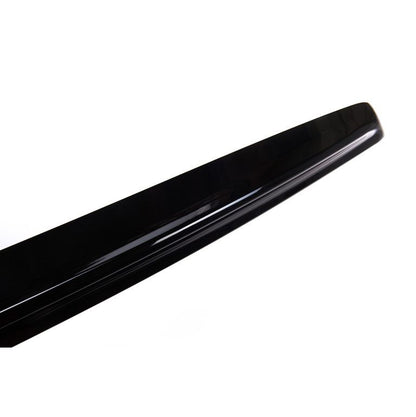 💫ART.7015 Spoiler Posteriore AMG Look per Mercedes Classe S (W221) (2005-2013)💫