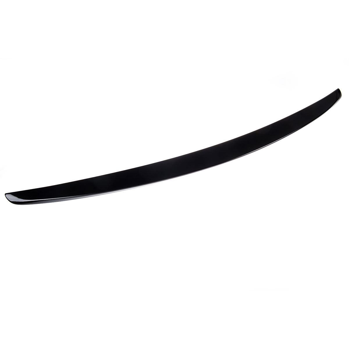 💫ART.6709 Spoiler Posteriore Stile AMG per Mercedes Classe S (W222) (2013-2020)💫